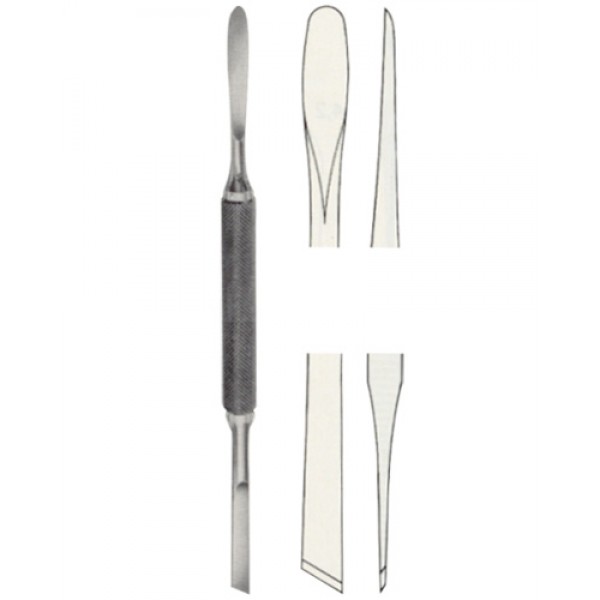 Raspatories,Files, Chisel